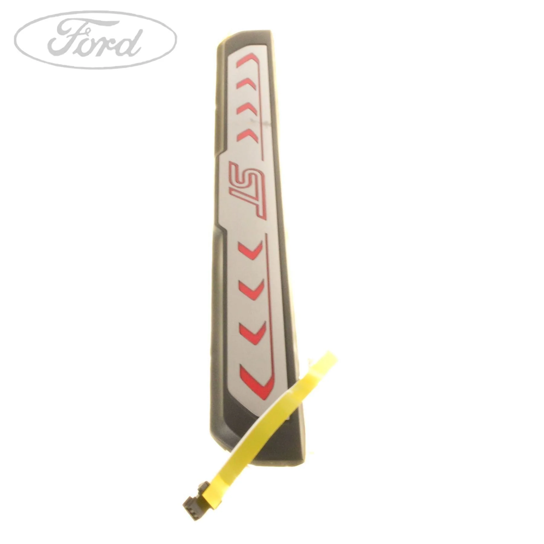 DOOR SCUFF PLATE - Image 3