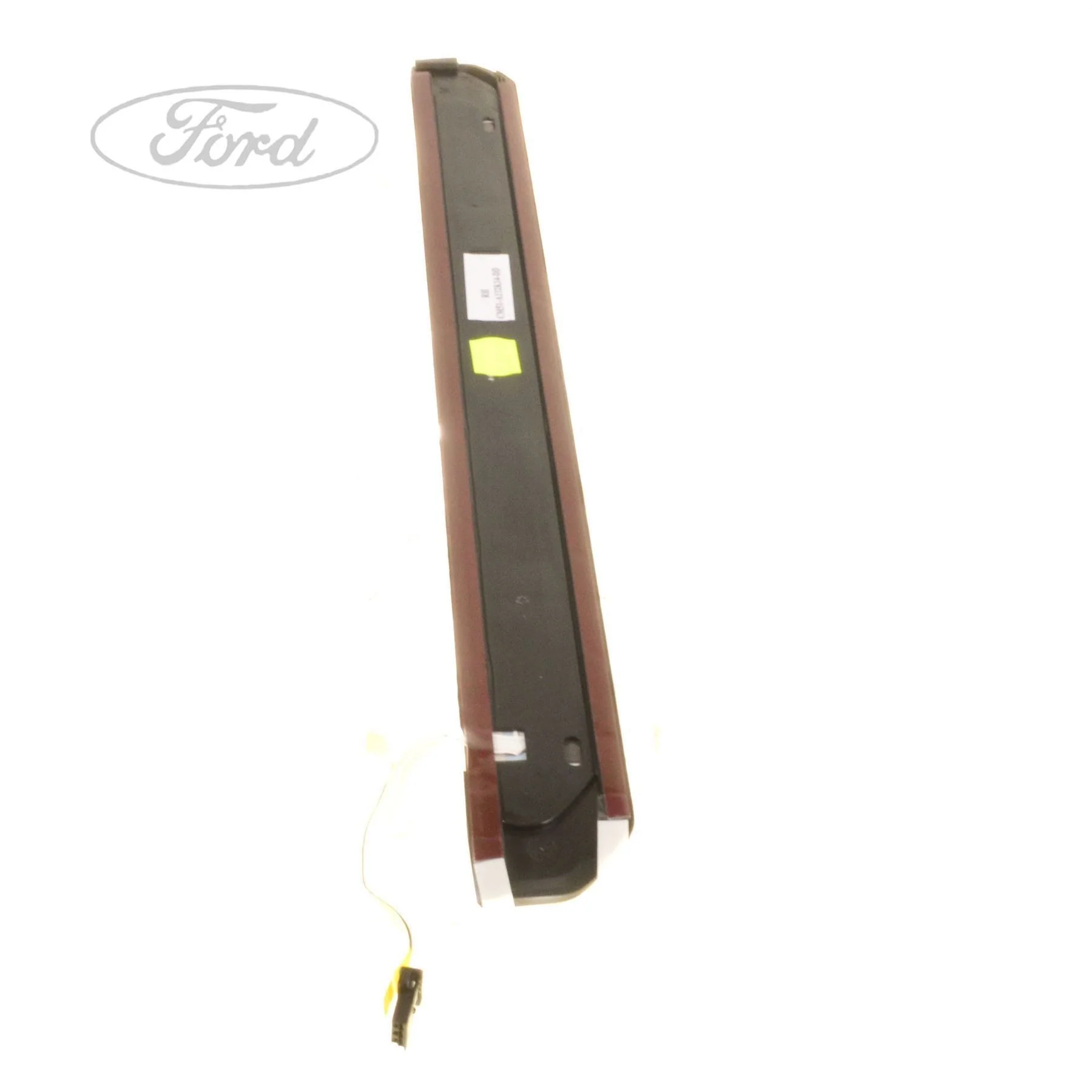 DOOR SCUFF PLATE - Image 4