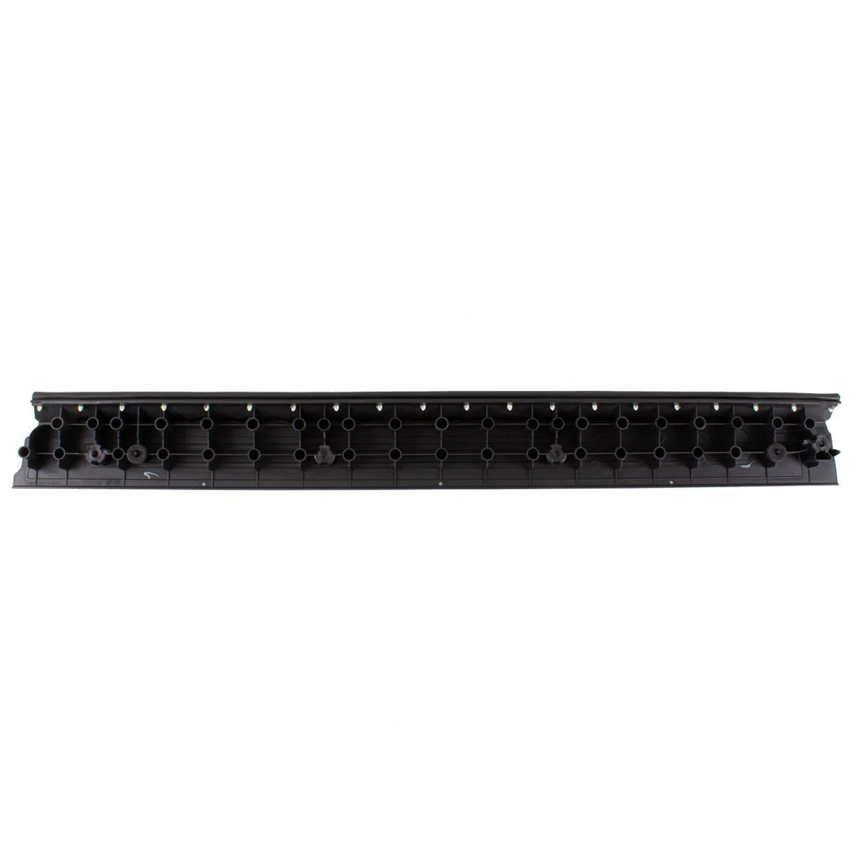 Transit Custom Bus O/S Load Compartment Scuff Plate 2012-2023 - Image 4