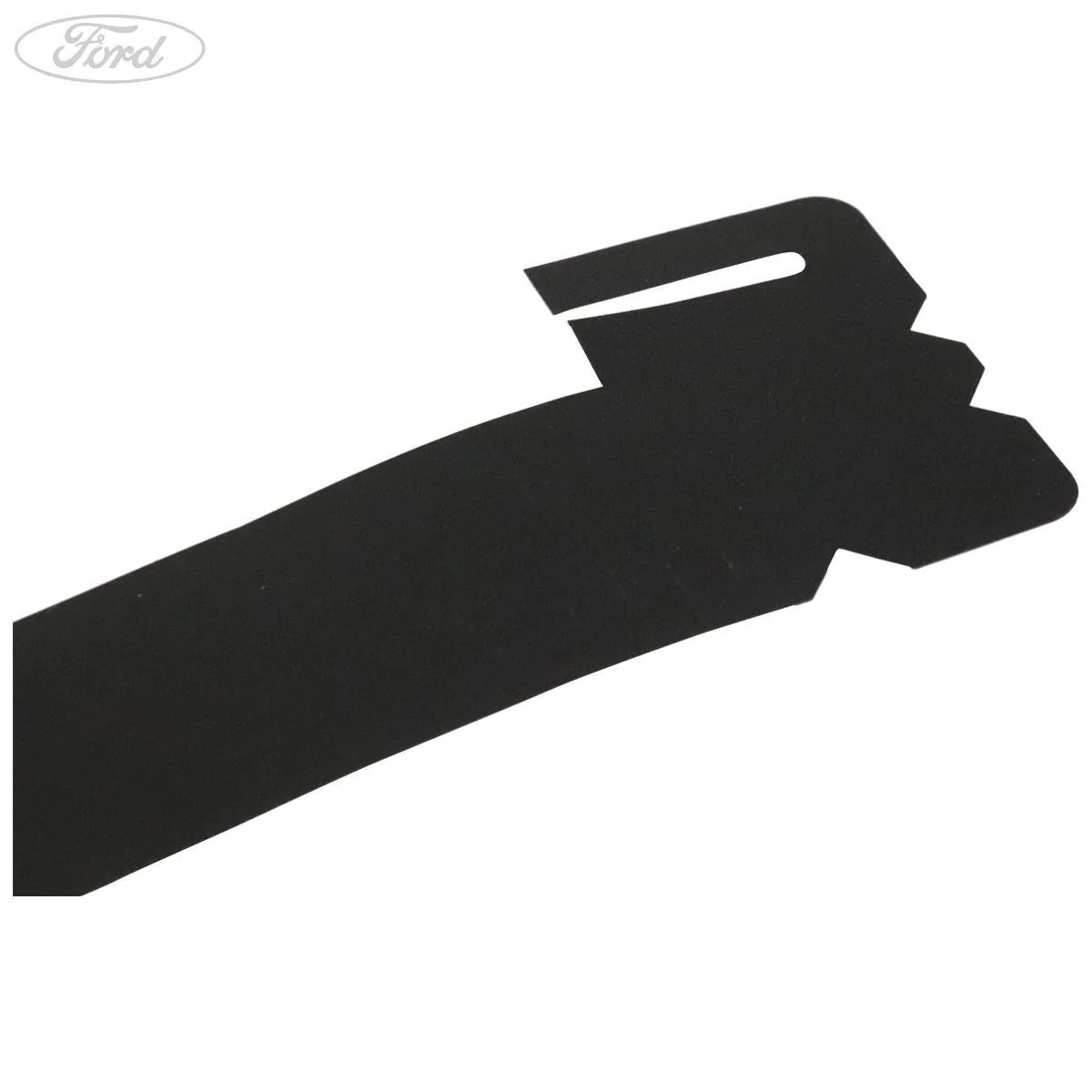 DOOR TRIM PANEL APPLIQUE - Image 3