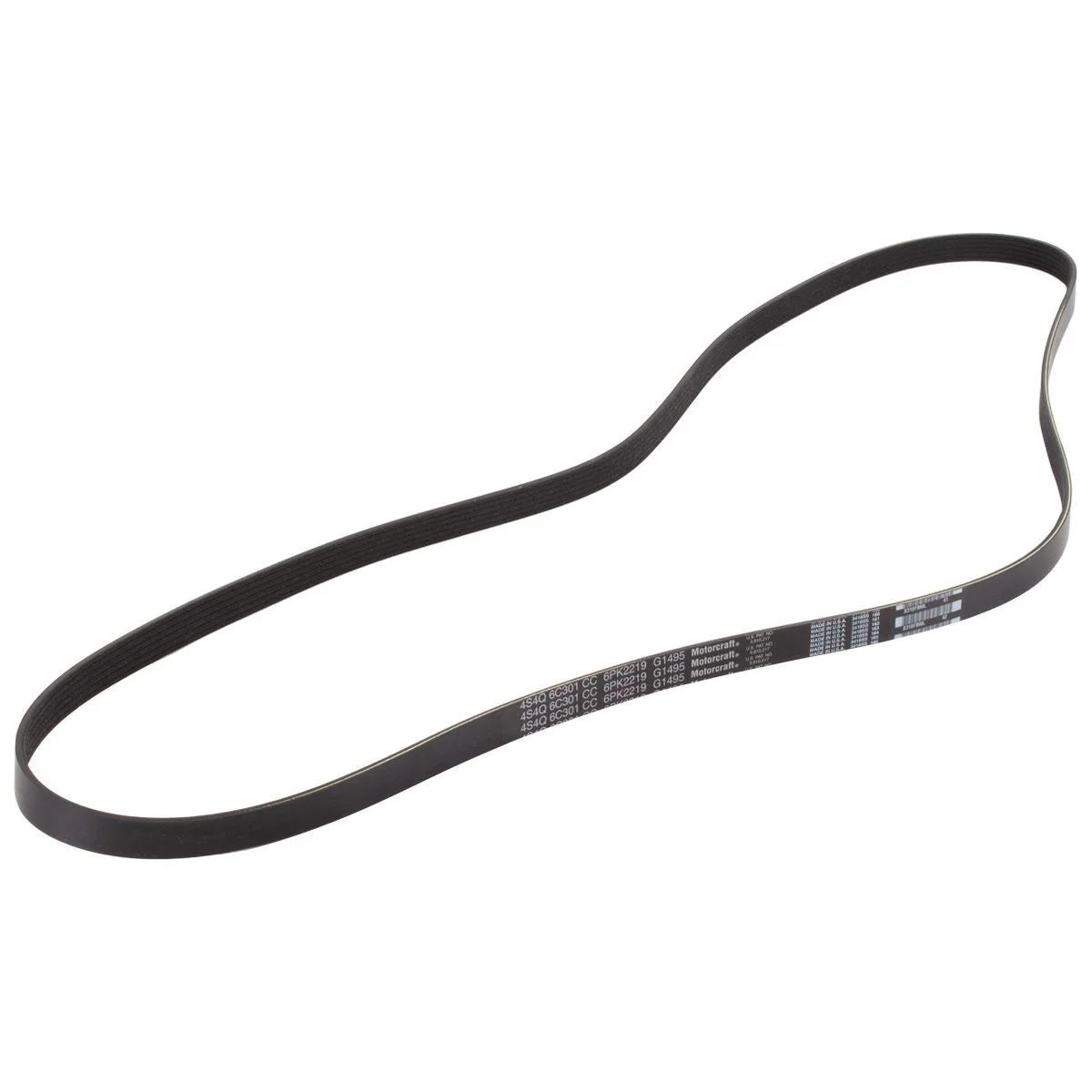 DRIVE BELT - Image 2
