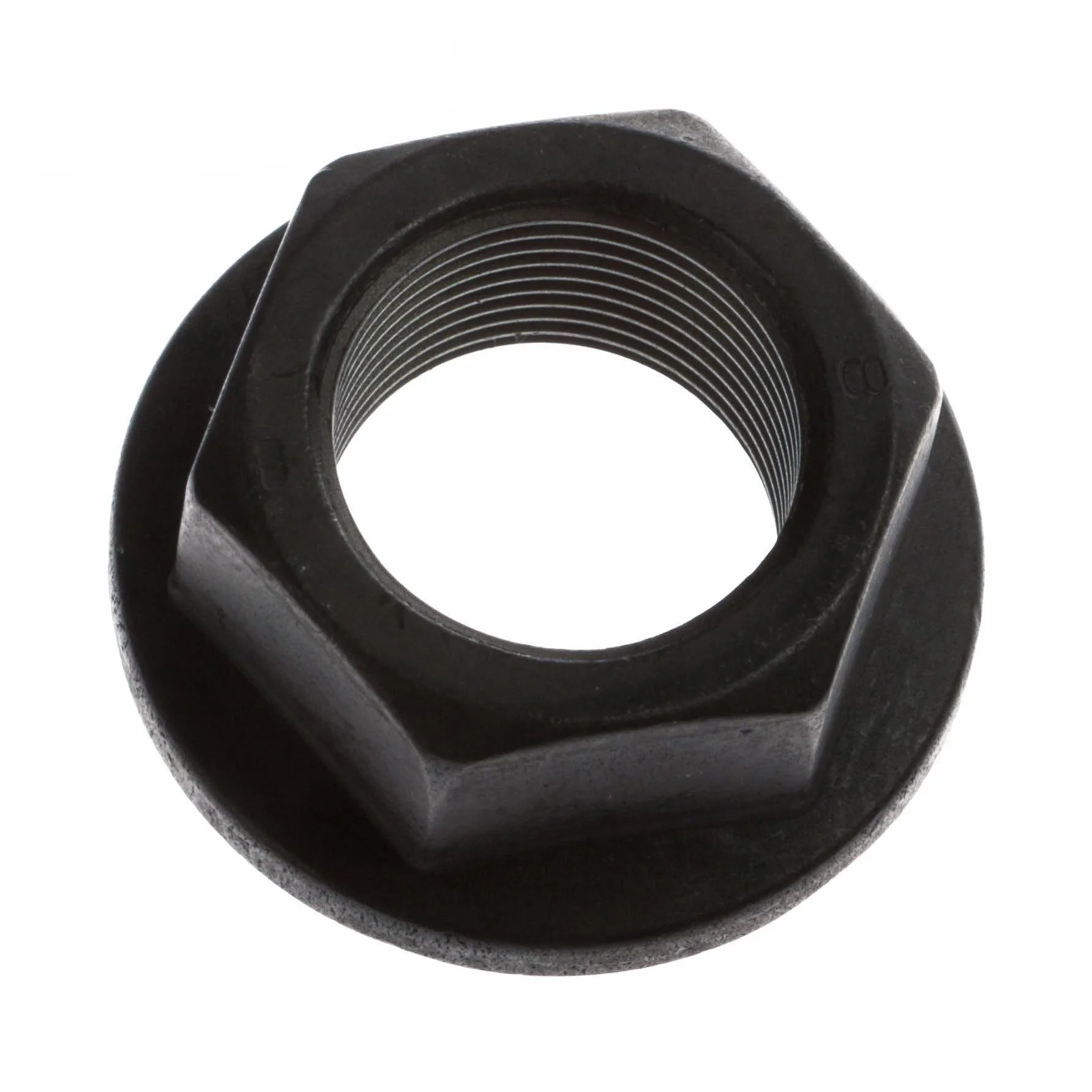 2.5 Duratec VCT Turbo Crankshaft Pulley Mounting Nut 2005-2015