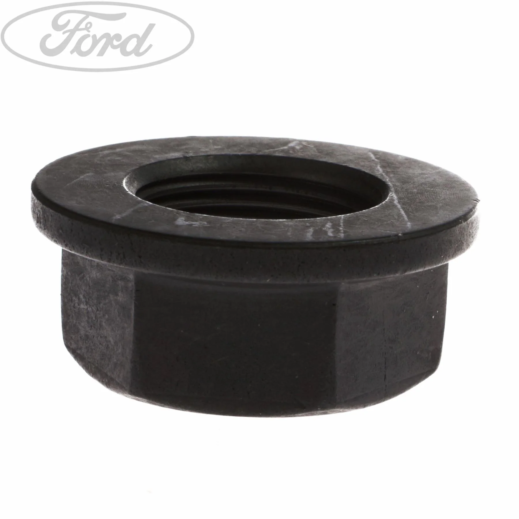 2.5 Duratec VCT Turbo Crankshaft Pulley Mounting Nut 2005-2015 - Image 3