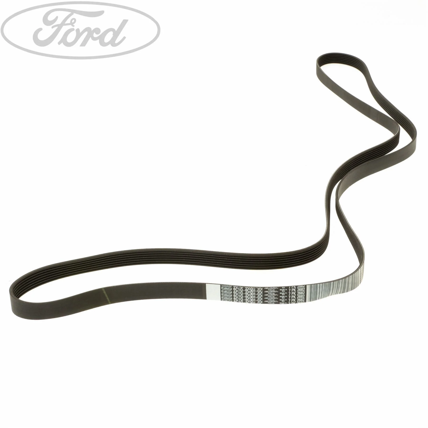 DRIVE V BELT - Image 3