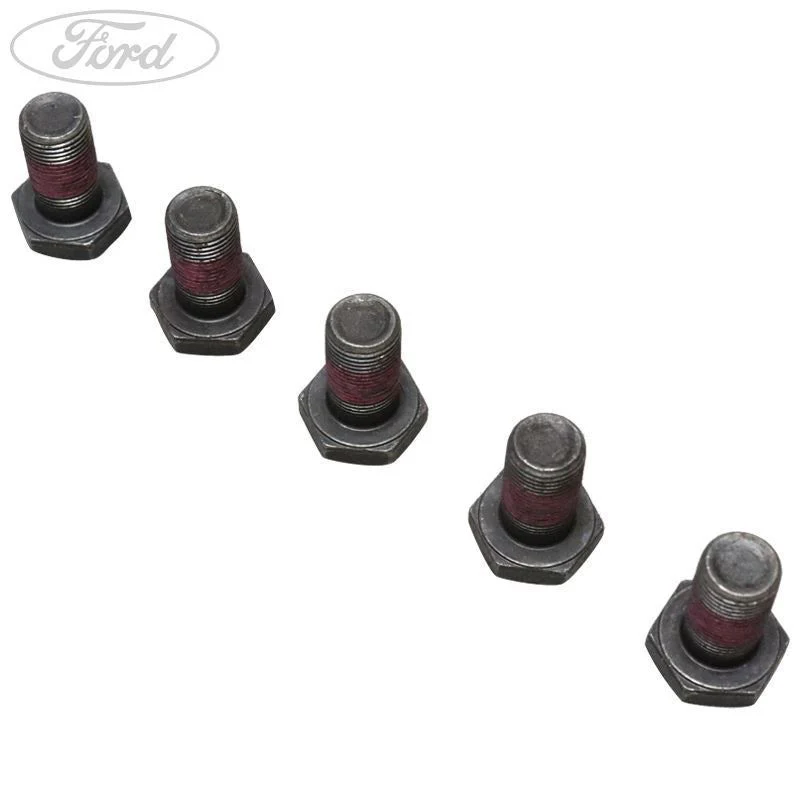 DURATEC DI TI-VCT 6 SPEED AUTO FLYWHEEL BOLT M12X1 14- - Image 2