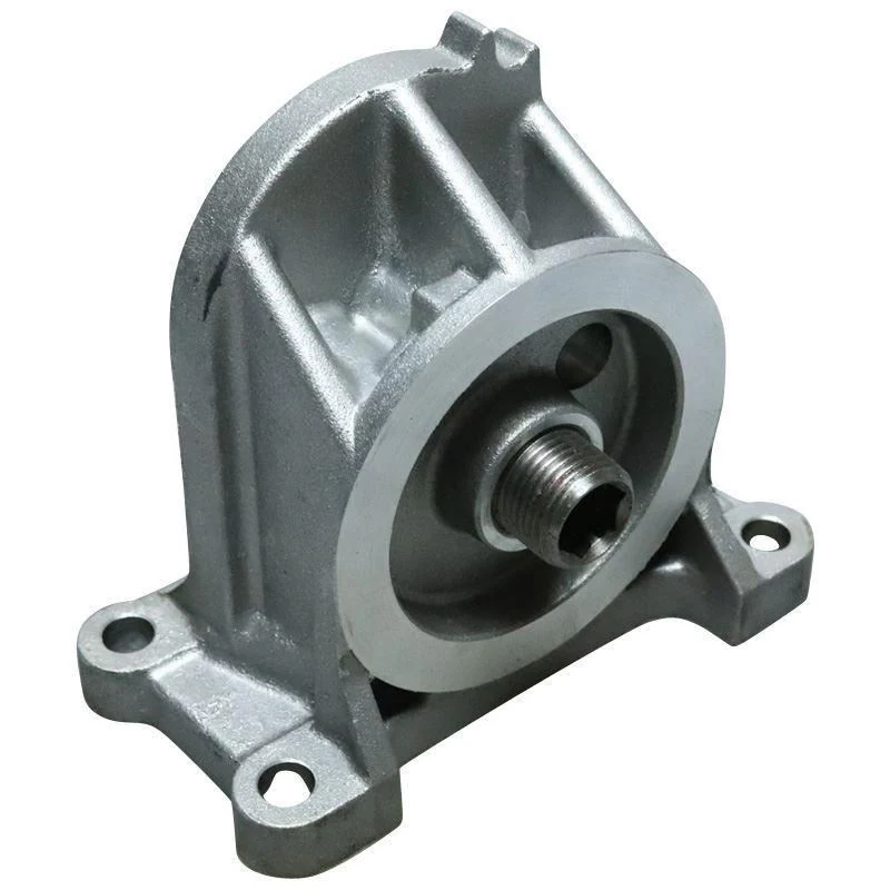 DURATEC HE OIL FILTER ADAPTOR SPIN ON 2006-2014