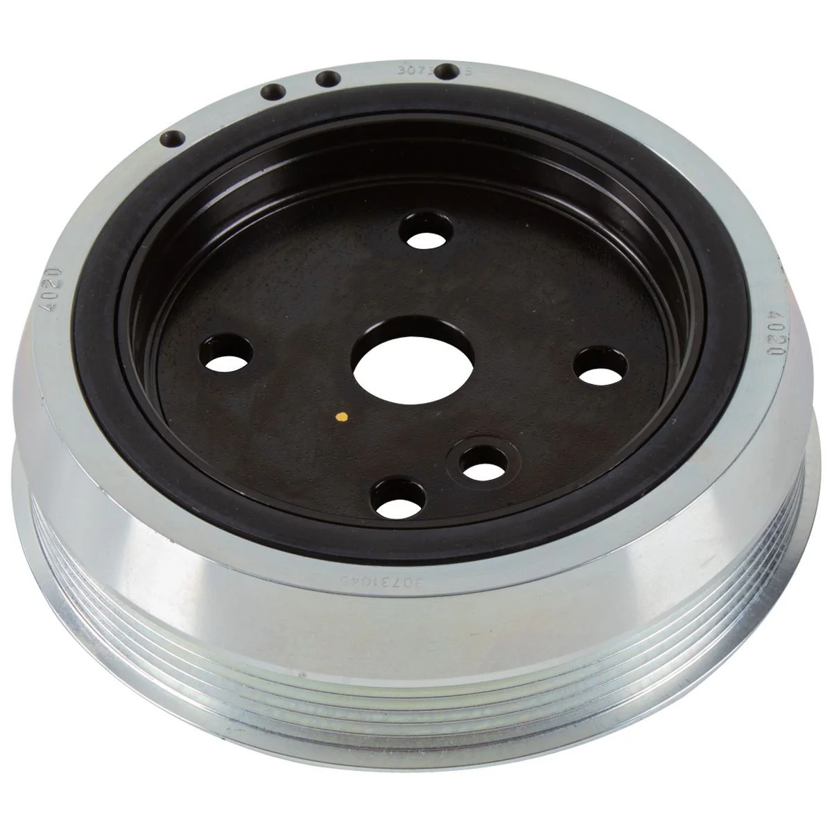 DURATEC RS ST CRANKSHAFT PULLEY BELT DRIVEN 2008-2012 - Image 2