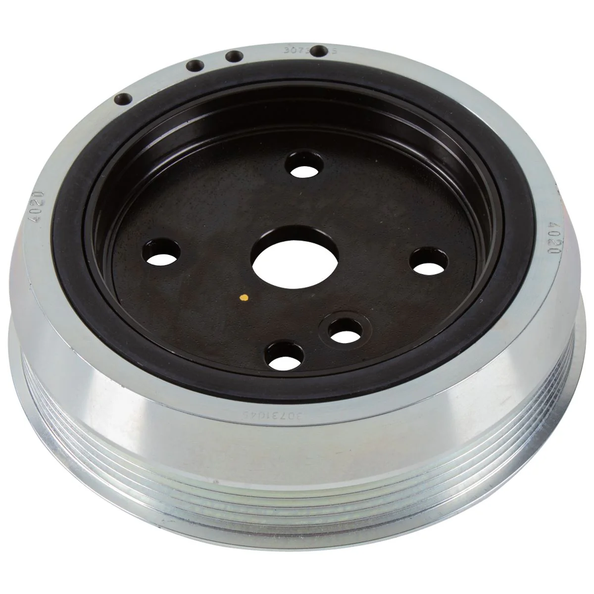 DURATEC RS ST CRANKSHAFT PULLEY BELT DRIVEN 2008-2012 - Image 6