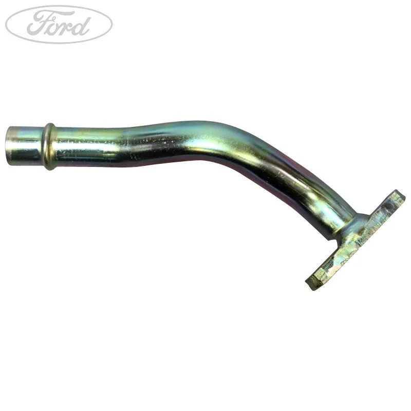 DURATEC RS ST TURBOCHARGER OIL RETURN CONNECTING PIPE - Image 3