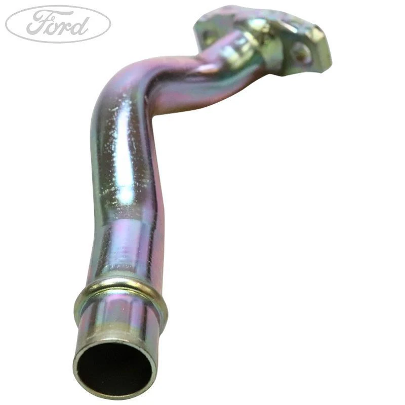 DURATEC RS ST TURBOCHARGER OIL RETURN CONNECTING PIPE - Image 4