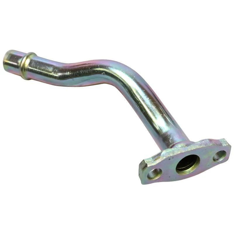 DURATEC RS ST TURBOCHARGER OIL RETURN CONNECTING PIPE - Image 5