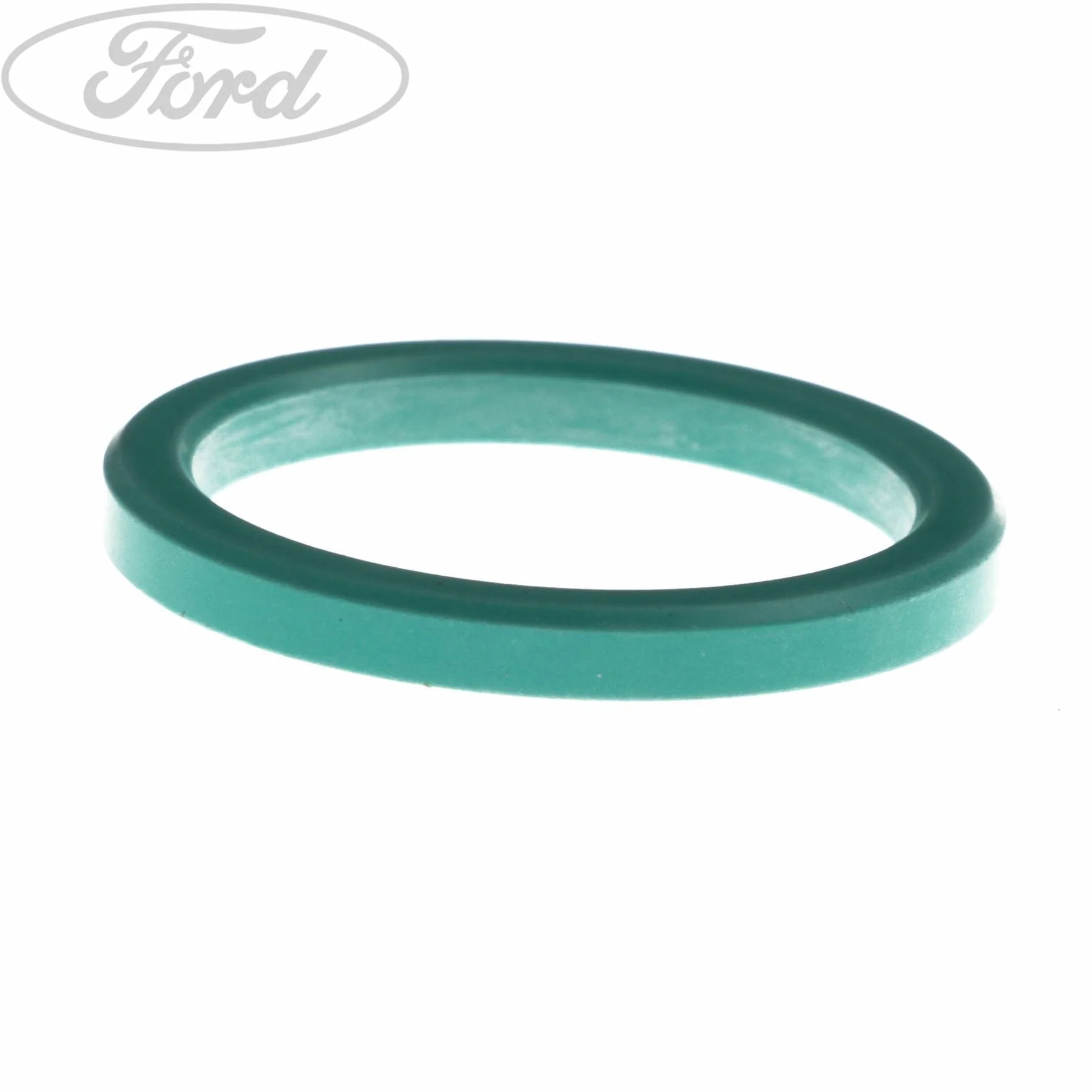2.5 DURATEC ST CYLINDER HEAD INTAKE/EXHAUST SOLENOID GASKET - Image 2