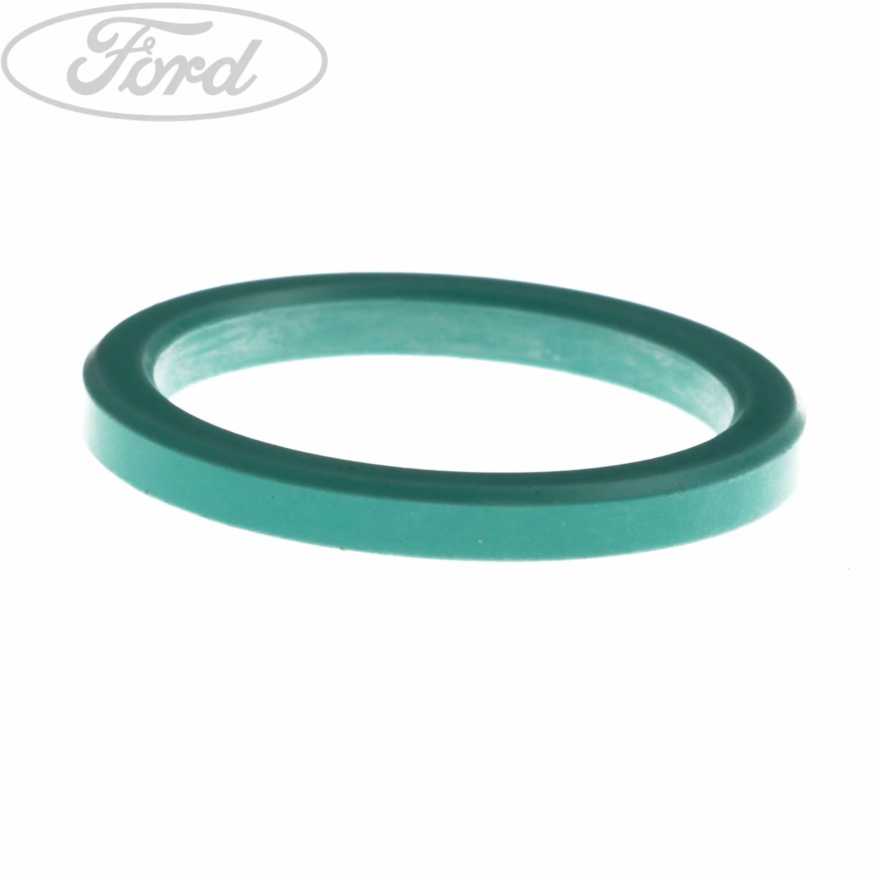 2.5 DURATEC ST CYLINDER HEAD INTAKE/EXHAUST SOLENOID GASKET - Image 3
