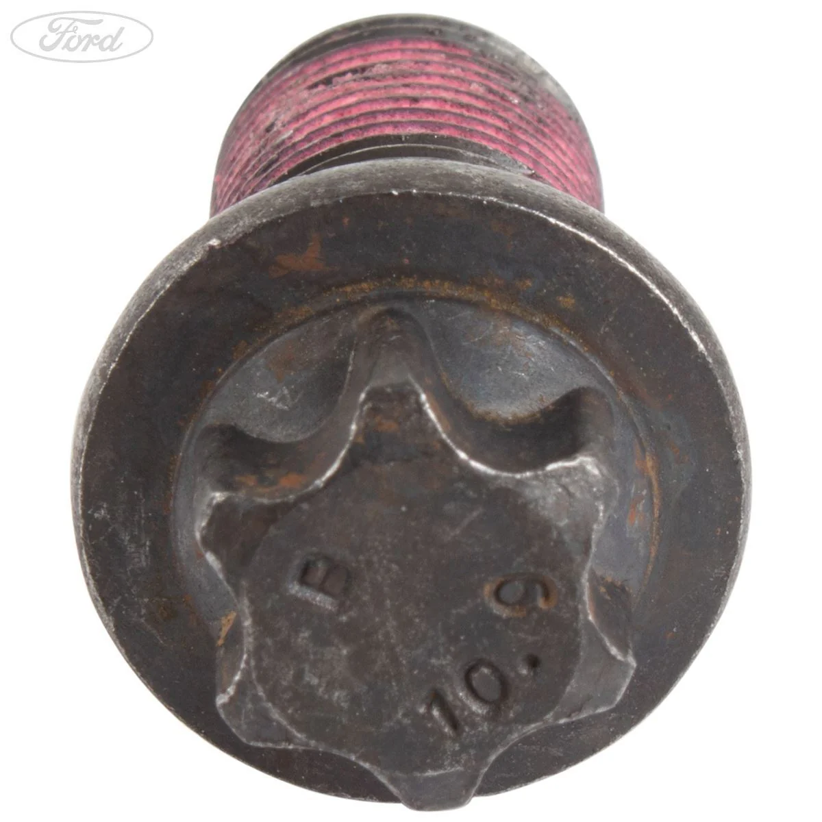 2.5 DURATEC TORQUE CONVERTER BOLT 150 BHP M12X1MM - Image 4
