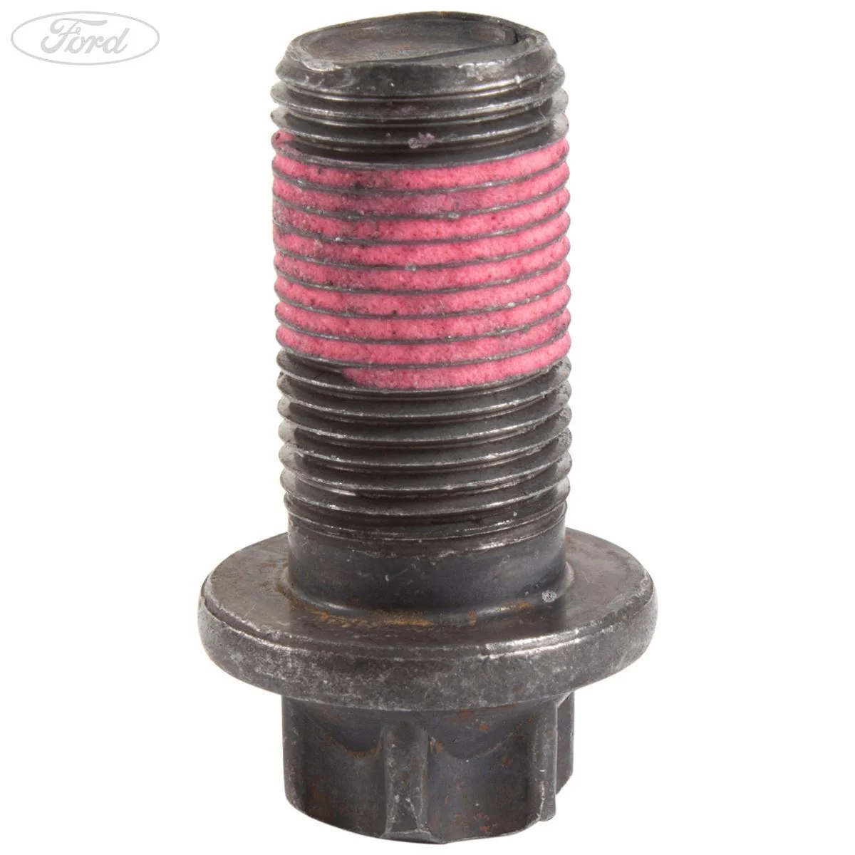 2.5 DURATEC TORQUE CONVERTER BOLT 150 BHP M12X1MM - Image 6