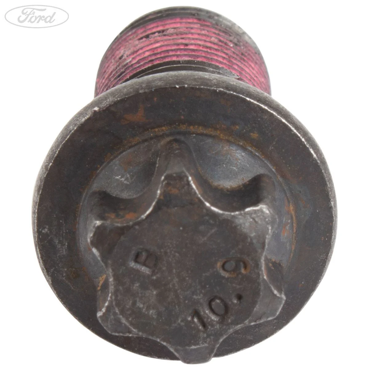 2.5 DURATEC TORQUE CONVERTER BOLT 150 BHP M12X1MM - Image 7