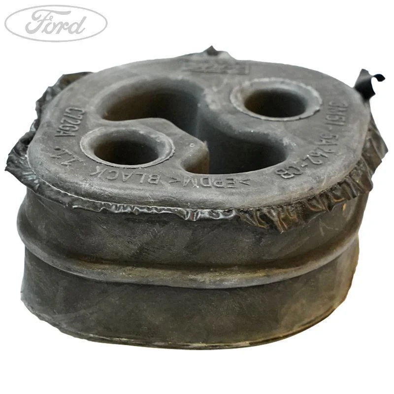 DURATORQ CR TC CENTRAL EXHAUST RUBBER INSULATOR 110 - Image 2