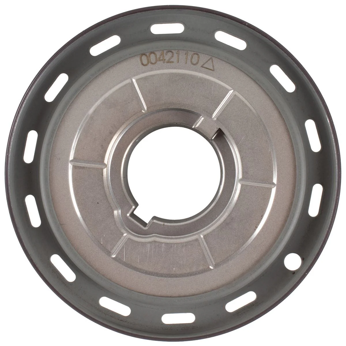 DURATORQ CRANKSHAFT GEAR PULLEY 01/2011-09/2011 - Image 4