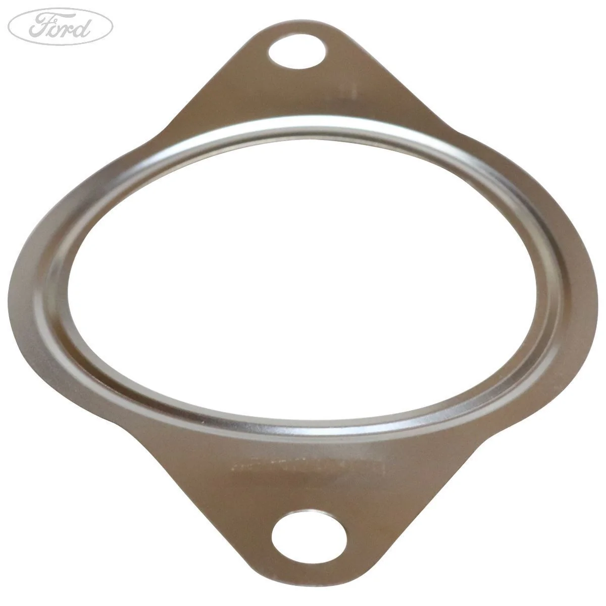 DURATORQ EXHAUST GAS RECIRCULATION VALVE GASKET 08-12 - Image 4