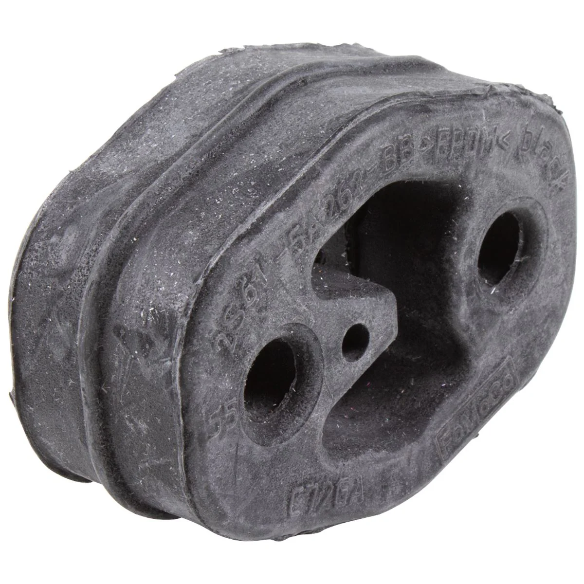 Diesel Or Petrol Exhaust Rubber Mount 2001- Onwards858 - Image 4