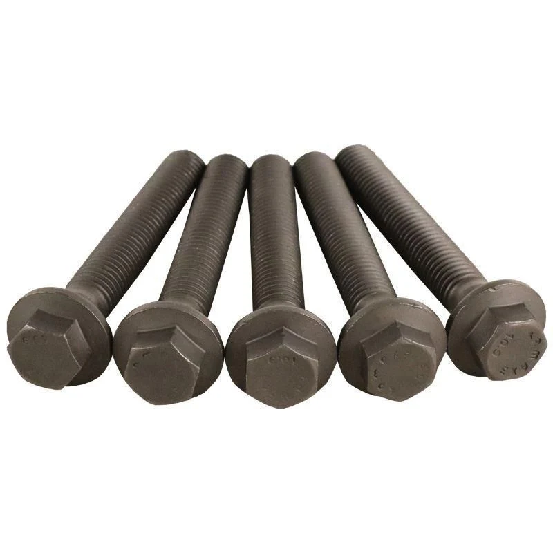 DURATORQ TDCI 16V CRANKSHAFT PULLEY BOLT 2000-