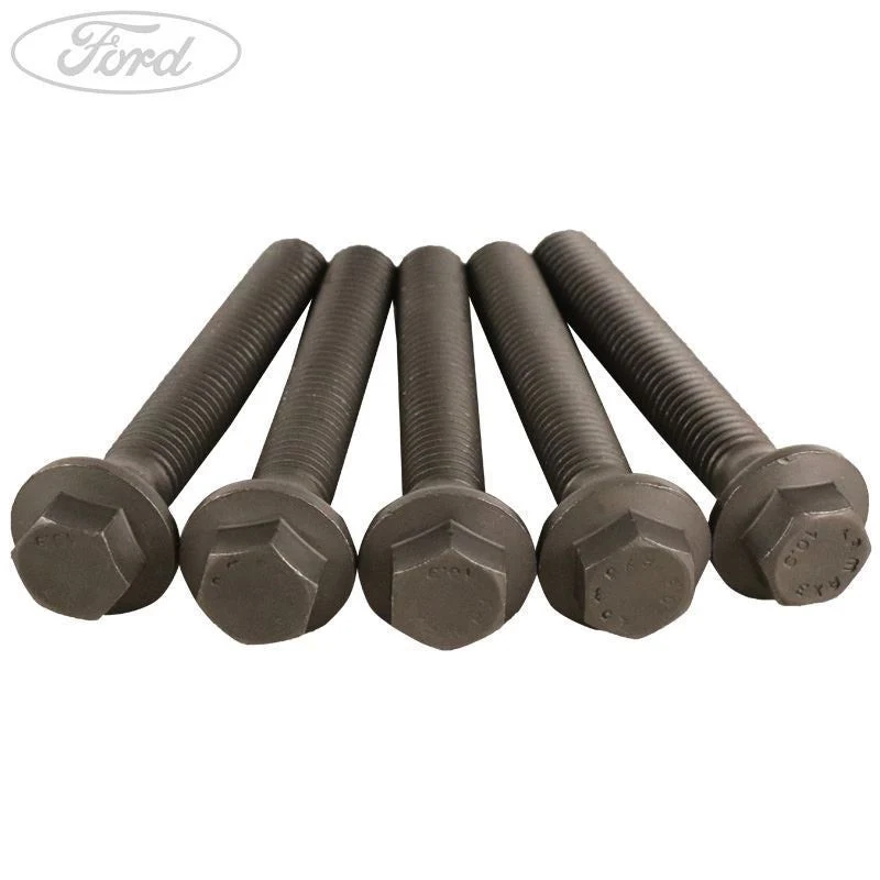 DURATORQ TDCI 16V CRANKSHAFT PULLEY BOLT 2000- - Image 2