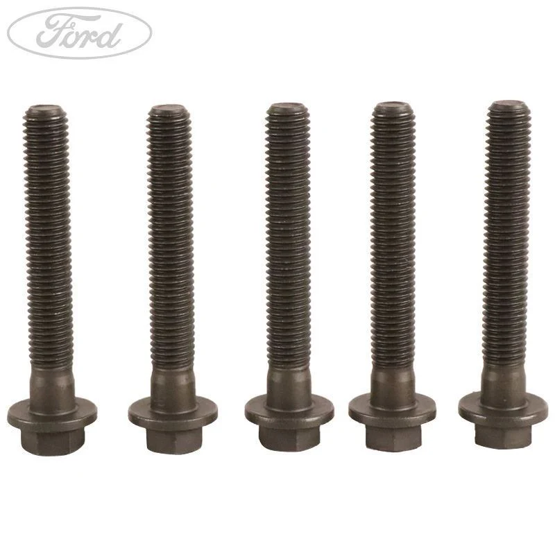 DURATORQ TDCI 16V CRANKSHAFT PULLEY BOLT 2000- - Image 3
