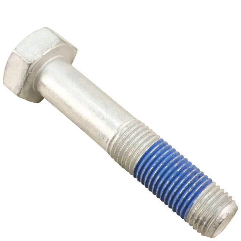 DURATORQ TDCI CRANKSHAFT PULLEY RETAINING BOLT M14X70MM - Image 5