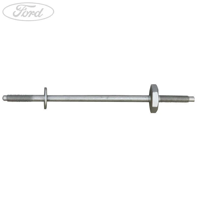 DURATORQ TDCI EGR VALVE HOUSING BRACKET BOLT 2010-2012 - Image 2