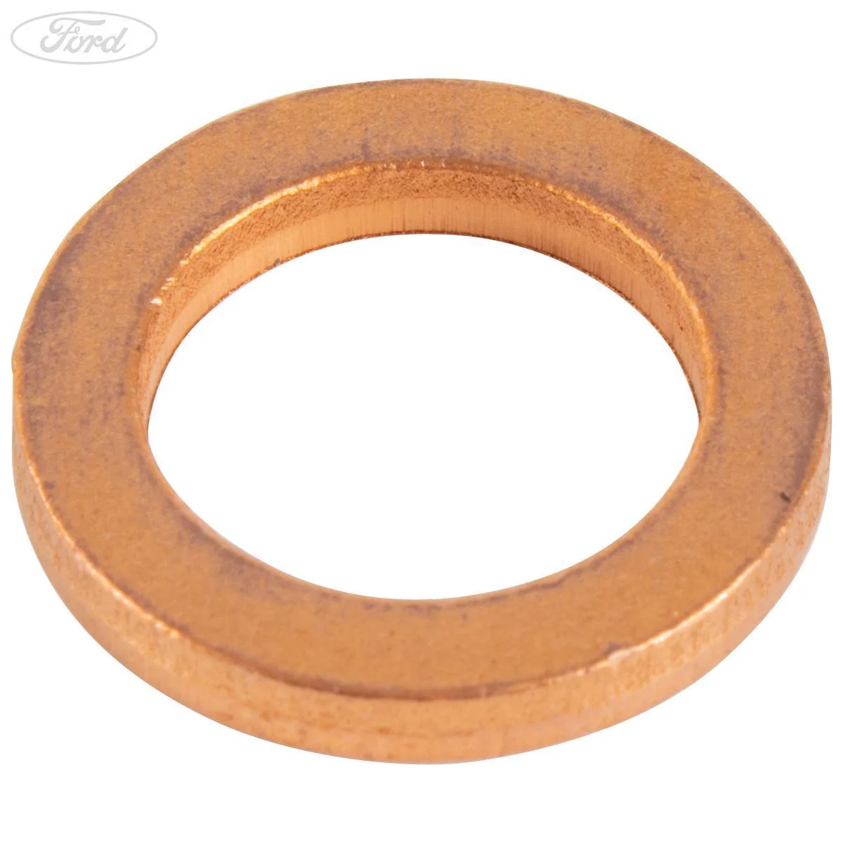 DURATORQ TDCI TURBOCHARGER OIL FEED BANJO WASHER GASKET - Image 2