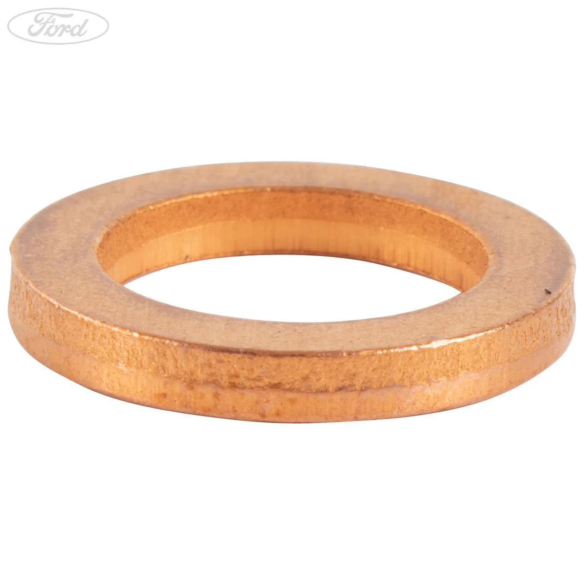 DURATORQ TDCI TURBOCHARGER OIL FEED BANJO WASHER GASKET - Image 3