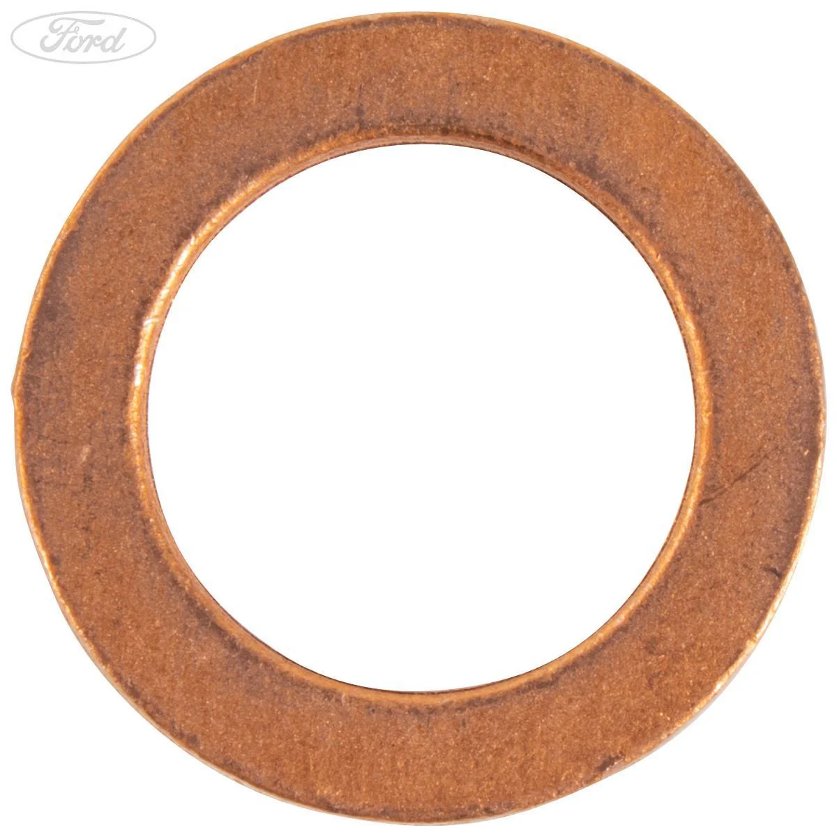 DURATORQ TDCI TURBOCHARGER OIL FEED BANJO WASHER GASKET - Image 5