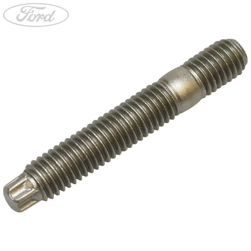 DURATORQ TURBO EXHAUST MANIFOLD STUD M8X53MM 01/2016- - Image 3