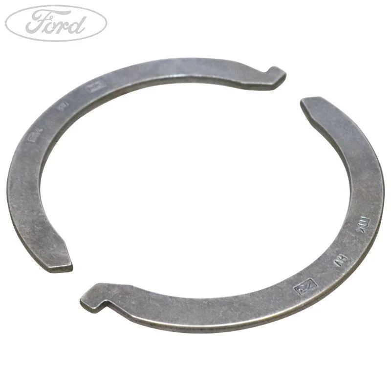 DURATORQ UPPER CRANKSHAFT MAIN BEARING 2008-2012 - Image 2