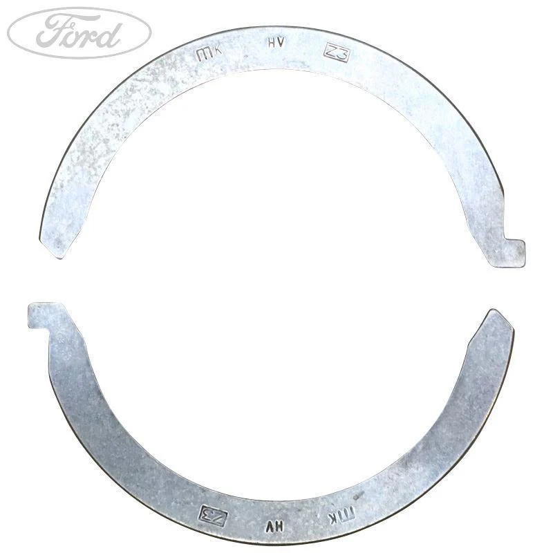 DURATORQ UPPER CRANKSHAFT MAIN BEARING 2008-2012 - Image 4