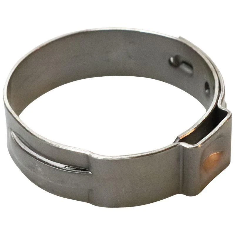 ECOBOOST 16V INNER & OUTER SMALL CV BOOT CLAMP 33MM 15- - Image 5