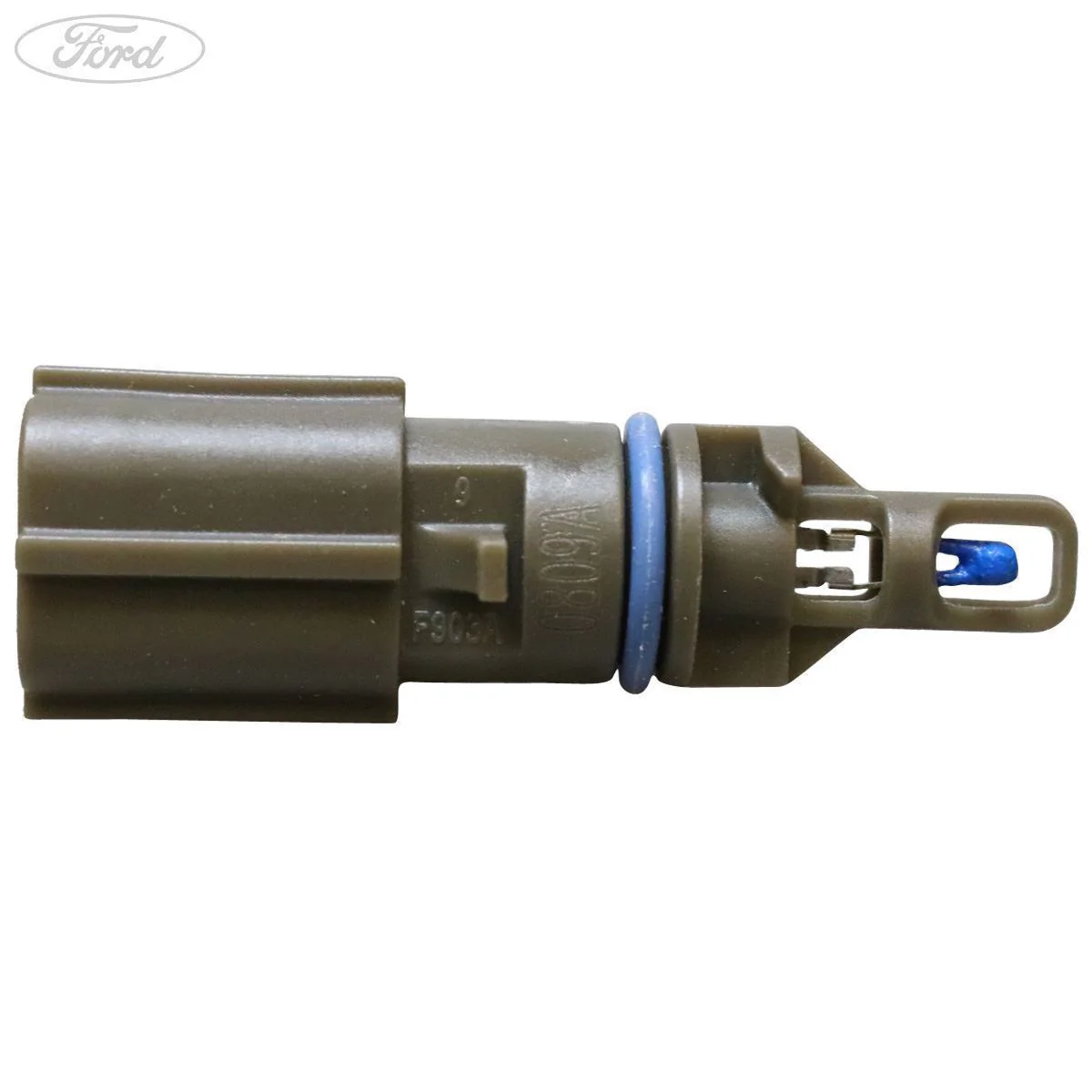 ECOBOOST AIR CHARGE TEMPERATURE SENSOR 2018- - Image 2