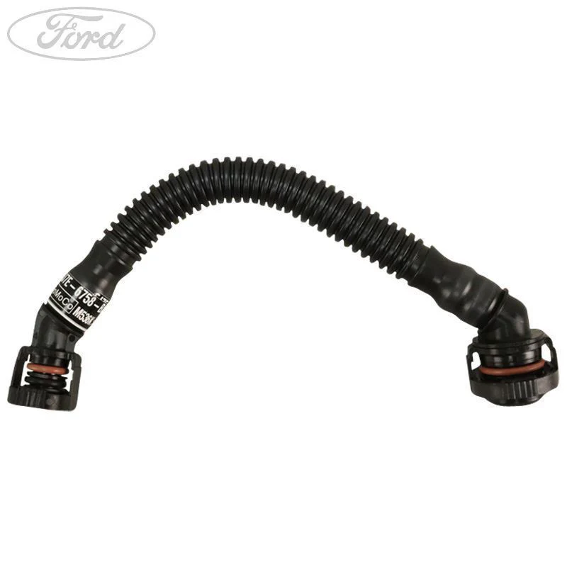 ECOBOOST AIR FILTER BREATHER PIPE 12/2014- - Image 4