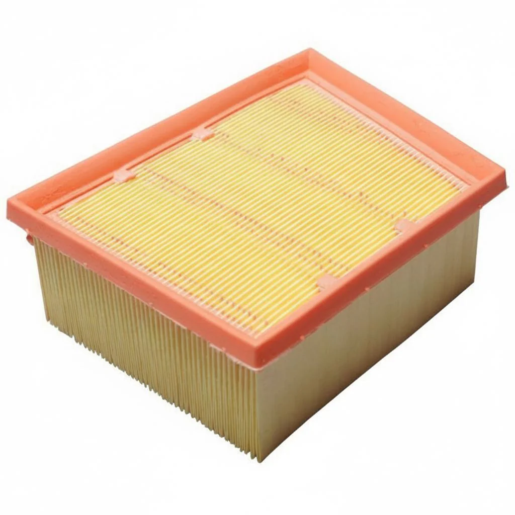 1.0 1.5 EcoBoost 1.5 TDCi Duratorq Neo Air Filter Element 2017-On - Image 5
