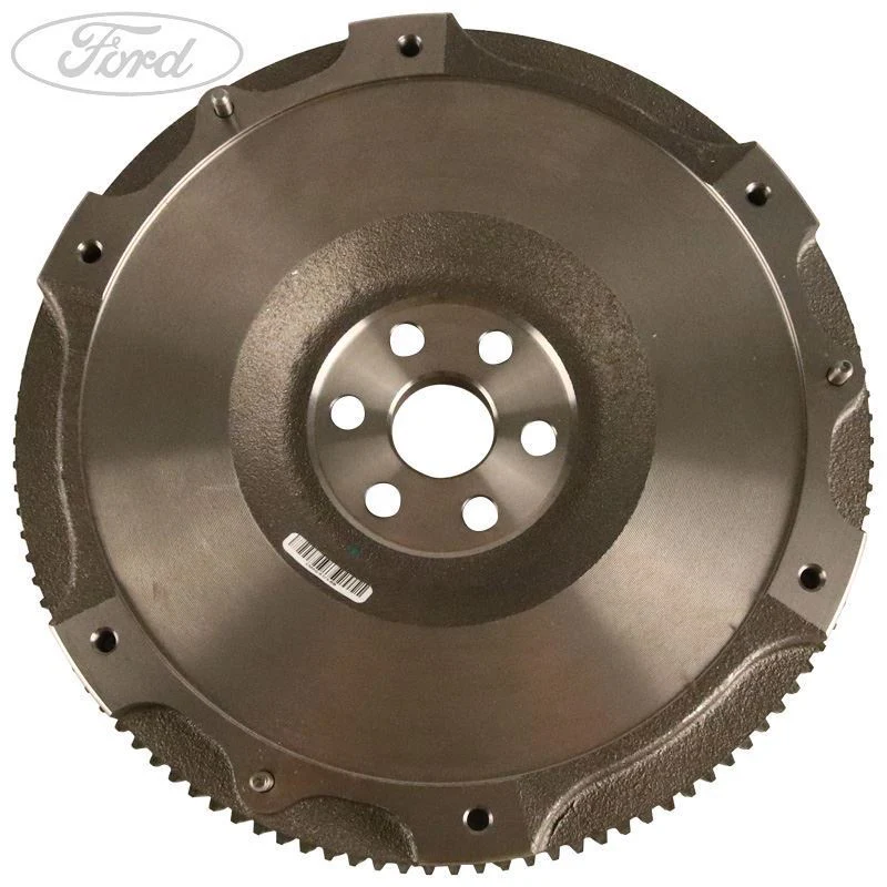 ECOBOOST FLYWHEEL 100BHP 04/2018- - Image 4