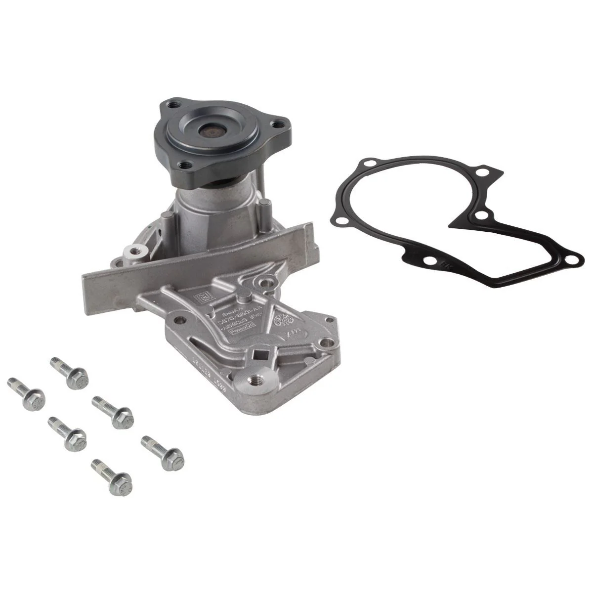 ECOBOOST GTDI WATER PUMP 04/2015- - Image 2