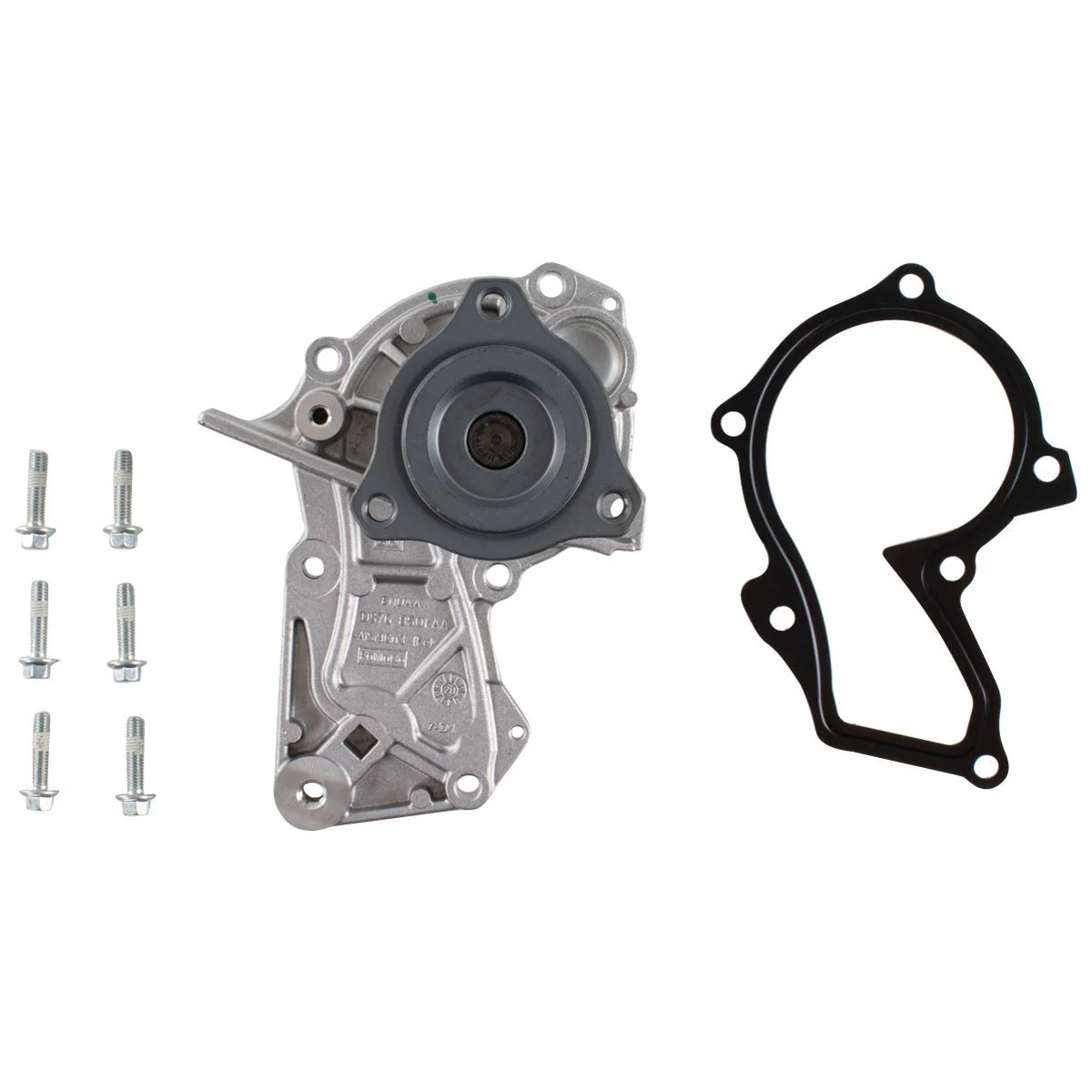 ECOBOOST GTDI WATER PUMP 04/2015- - Image 3