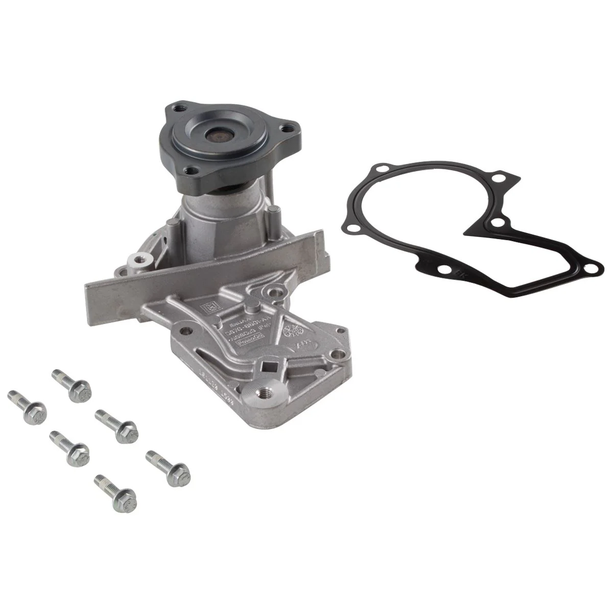 ECOBOOST GTDI WATER PUMP 04/2015- - Image 6