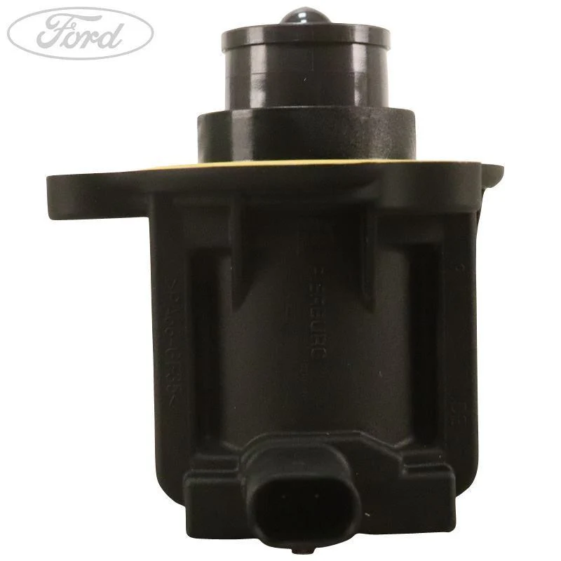 ECOBOOST TURBO RESONATOR VALVE SEAL 05/2018- - Image 3