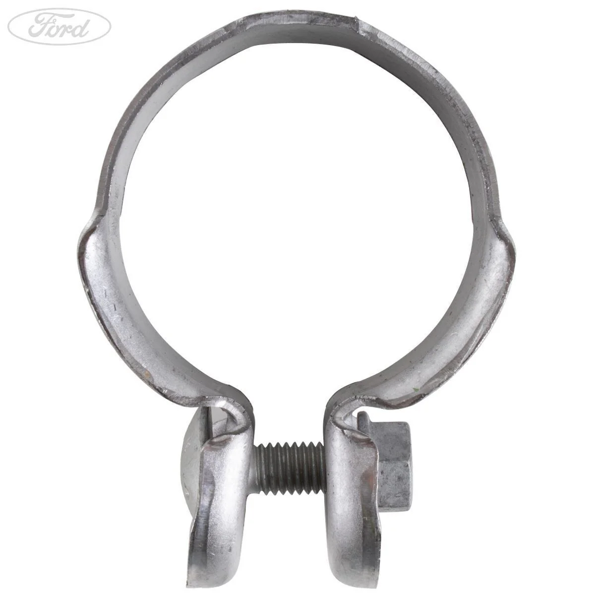 ECOSPORT ECOBOOST CENTER-REAR EXHAUST CLAMP 10/2013- - Image 3