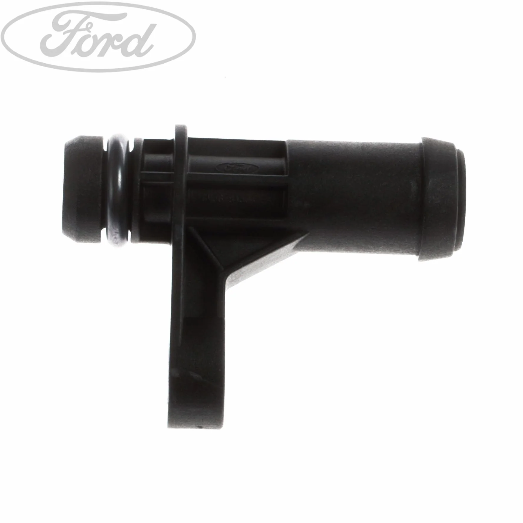 ECOSPORT FIESTA FOCUS GTDI ECOBOOST WATER INLET TUBE - Image 2