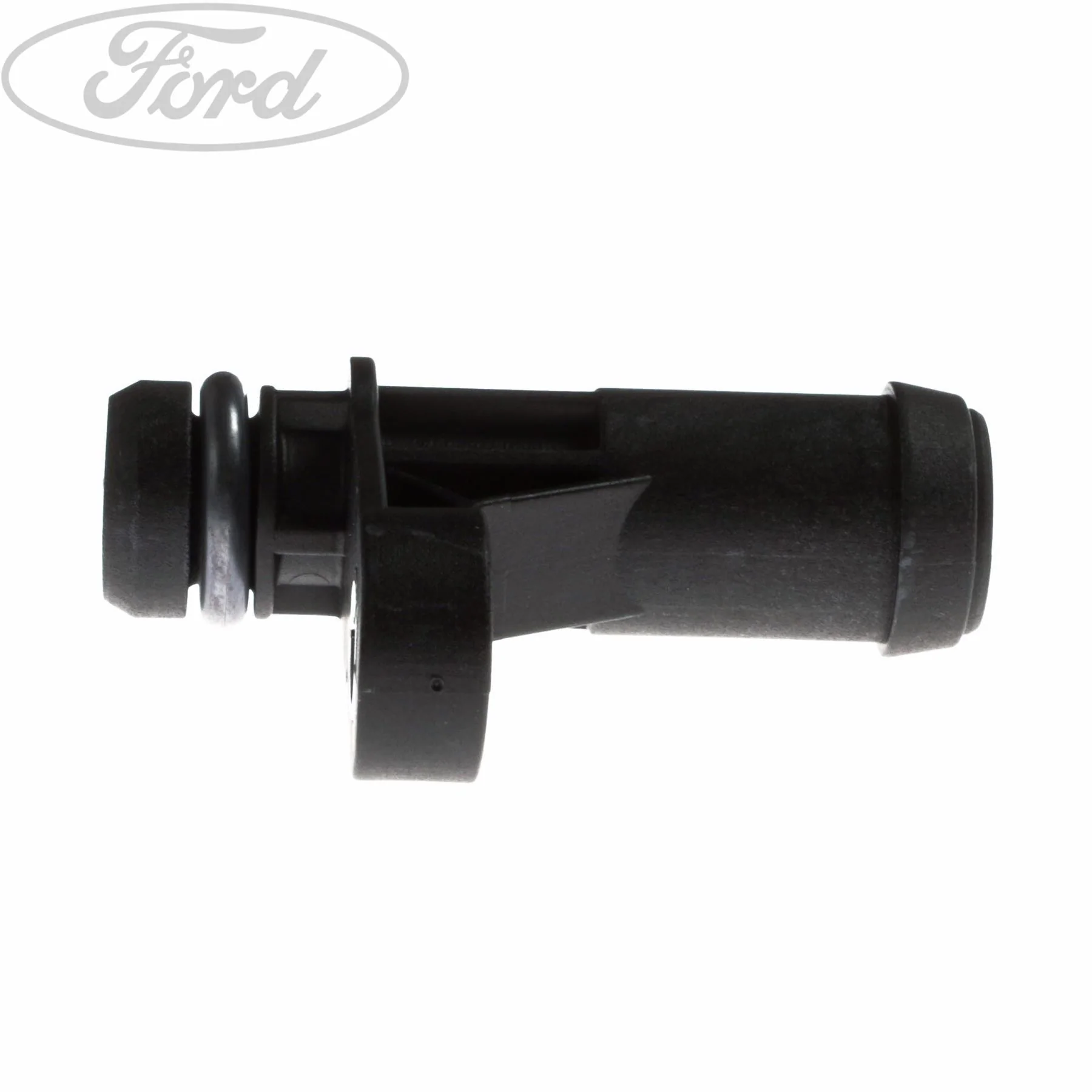 ECOSPORT FIESTA FOCUS GTDI ECOBOOST WATER INLET TUBE - Image 4