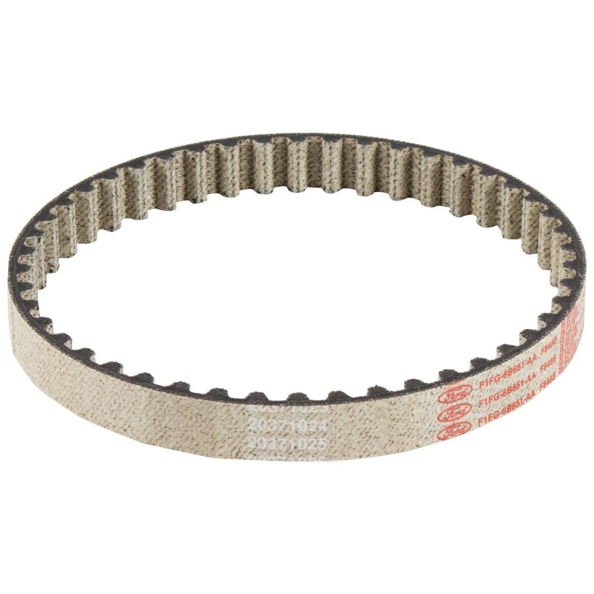 ECOSPORT FIESTA FOCUS GTDI OIL PUMP DRIVE BELT 2017-