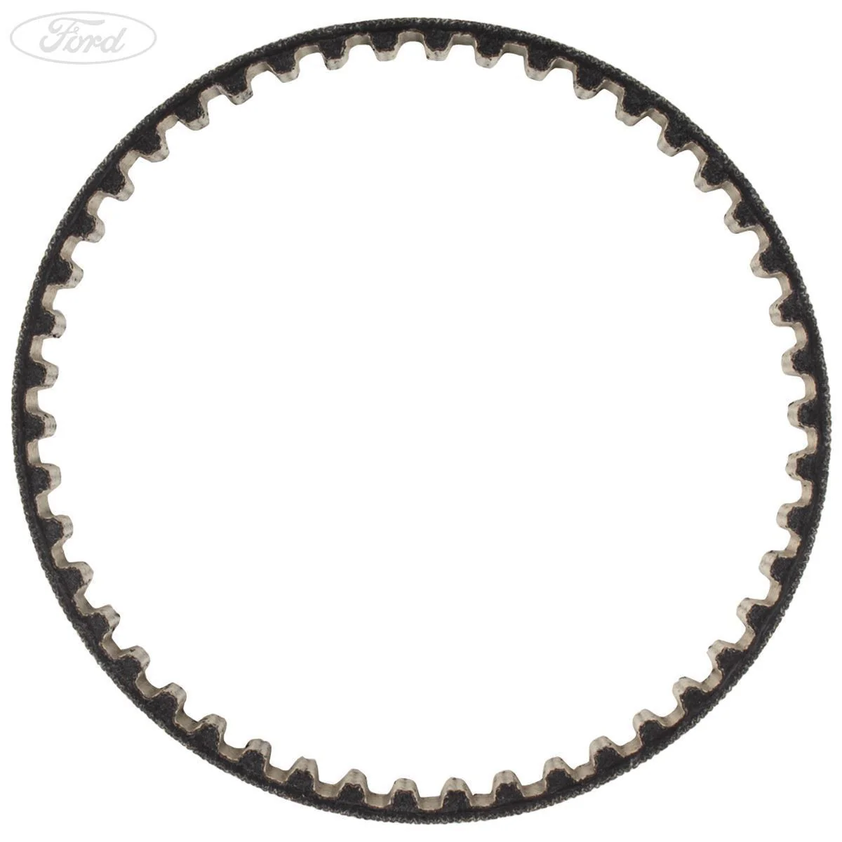 ECOSPORT FIESTA FOCUS GTDI OIL PUMP DRIVE BELT 2017- - Image 2