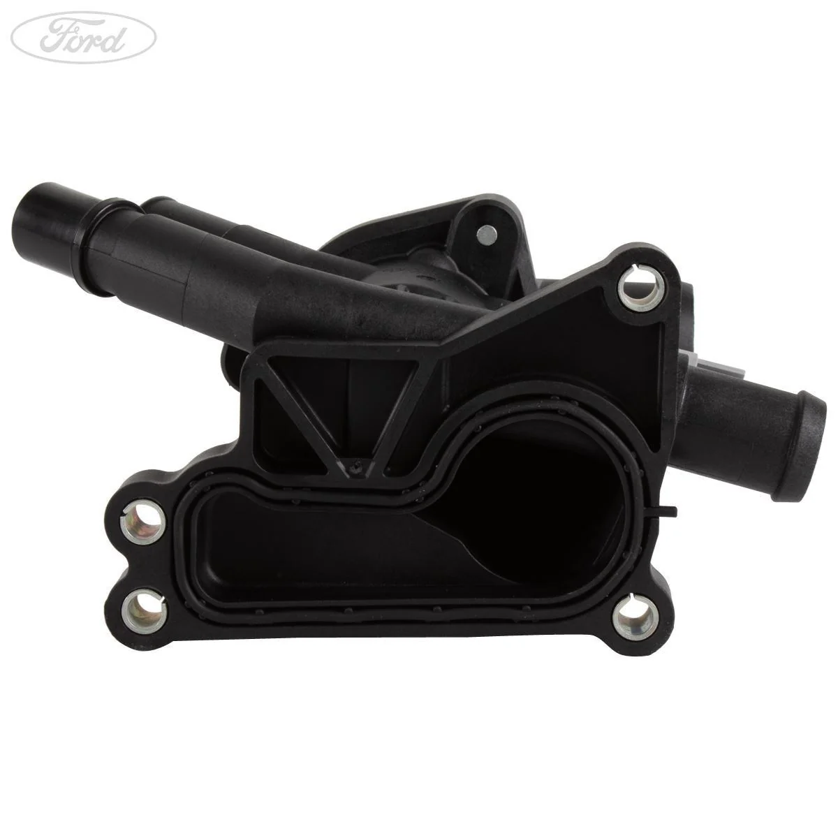 ECOSPORT FIESTA GTDI ECOBOOST THERMOSTAT & HOUSING - Image 2